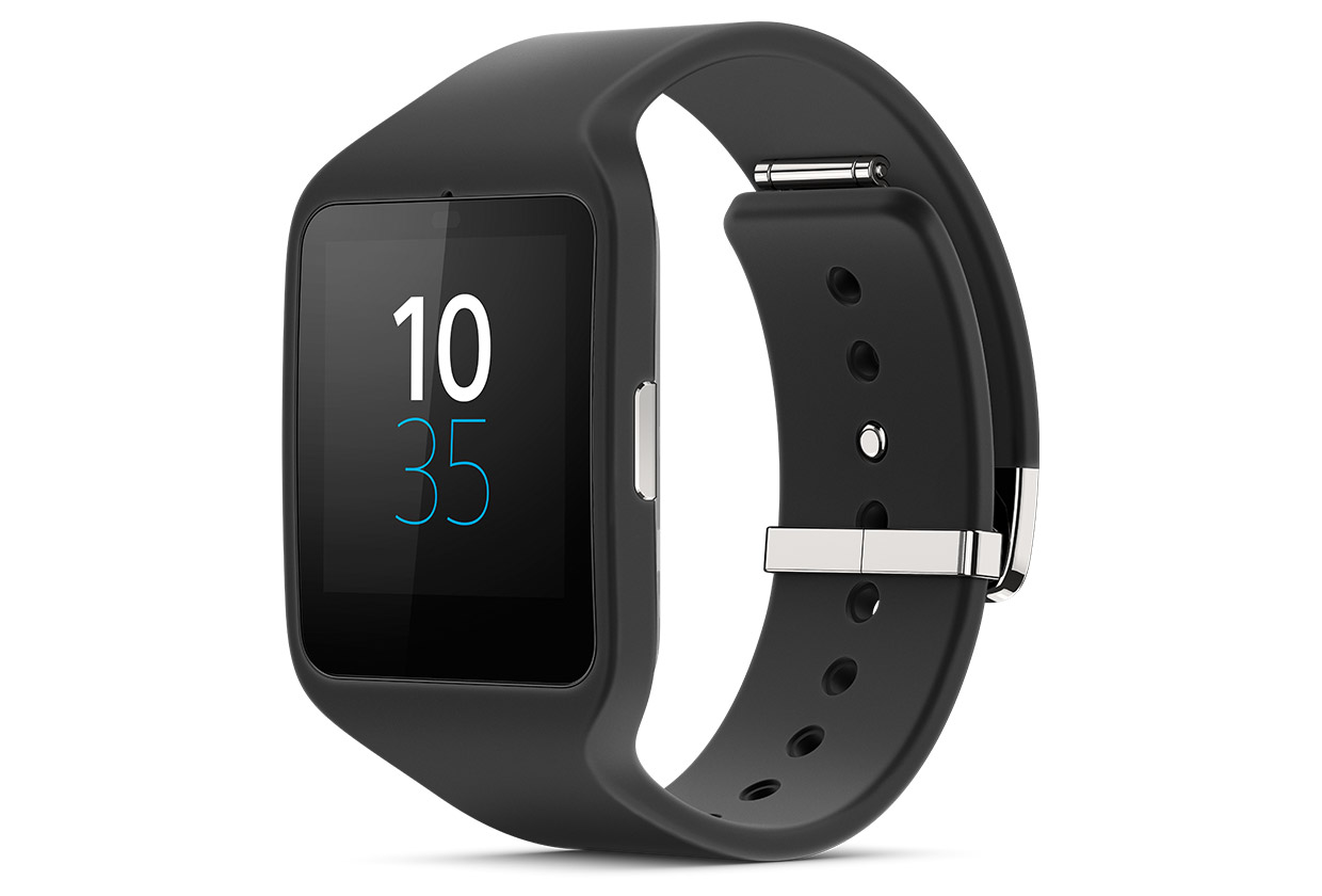 Sony Smartwatch 3 SWR50